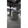 Enclosed Shell Press Remove Machine